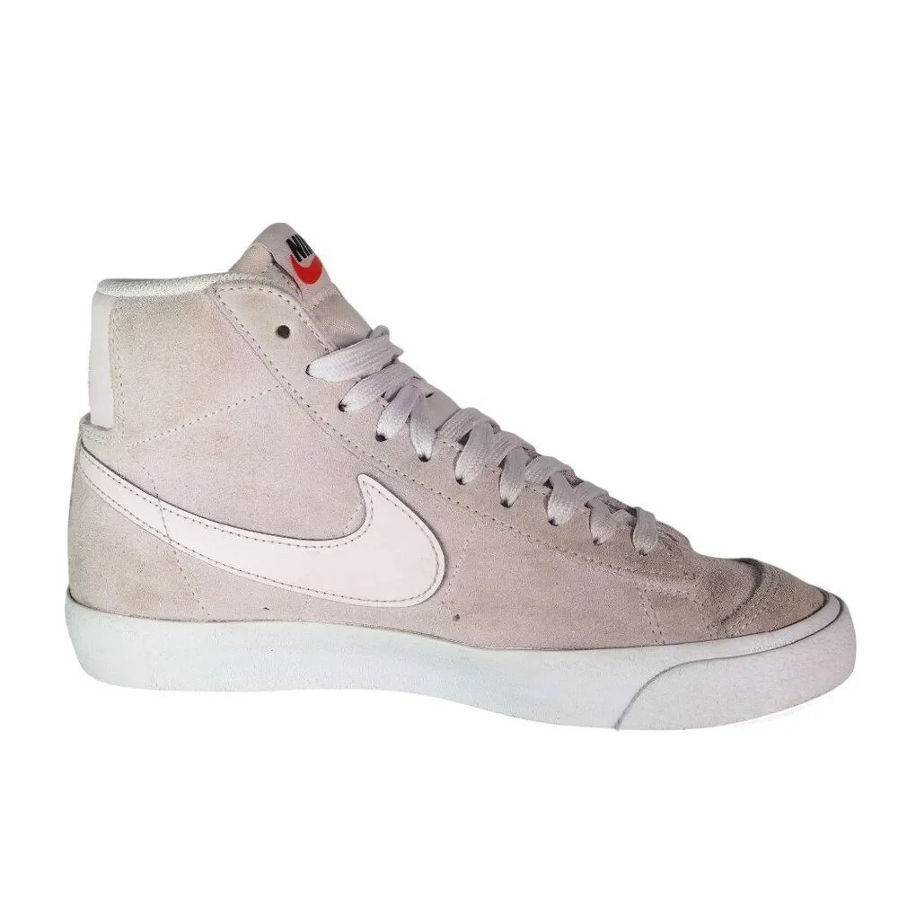 Nike Blazer Mid '77 Suede GS 'Light Violet' DC8248-500 Youth 6‎ Women's 7.5